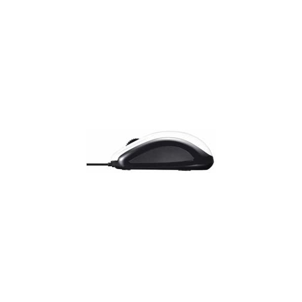 Buffalo BSMLU100WH White Mouse - image 2