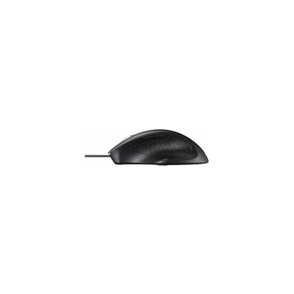 Buffalo BSMLU300BK Black Mouse - image 2