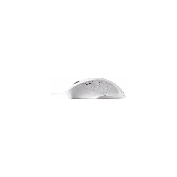 Buffalo BSMLU300WH white Mouse - image 2