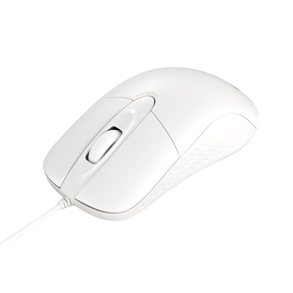 Mouse Buffalo BSMOUWPWHZ White Mouse