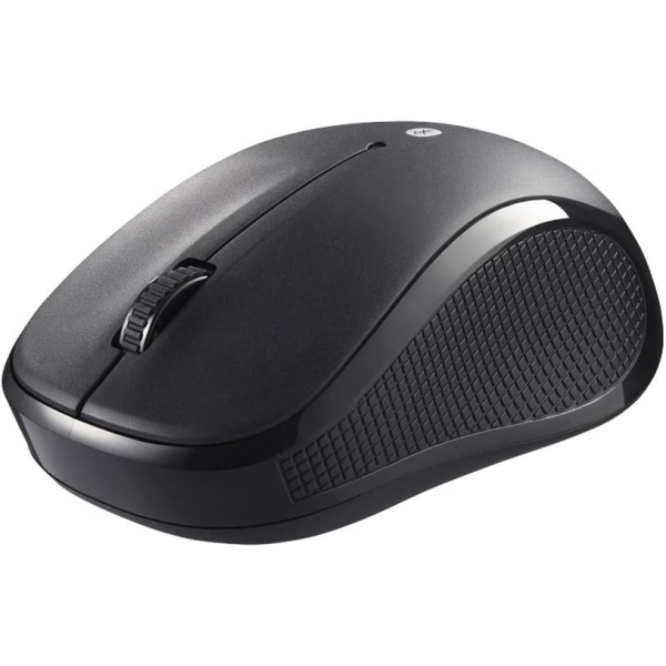 Mouse Buffalo BSMRB050BK Black Mouse