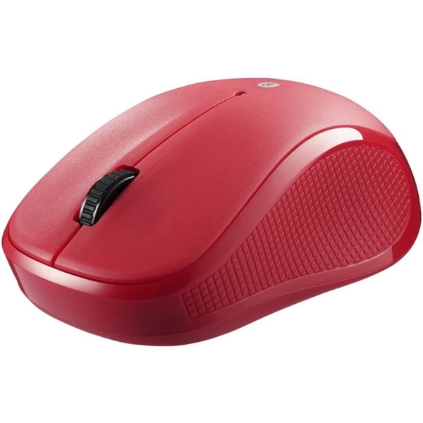 Mouse Buffalo BSMRB050RD Red Mouse