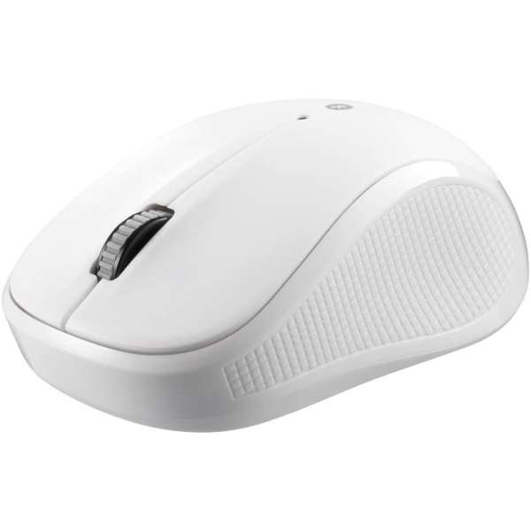 Mouse Buffalo BSMRB050WH white Mouse