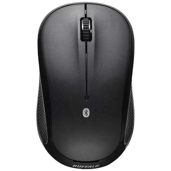 Mouse Buffalo BSMRB058BK Black Mouse