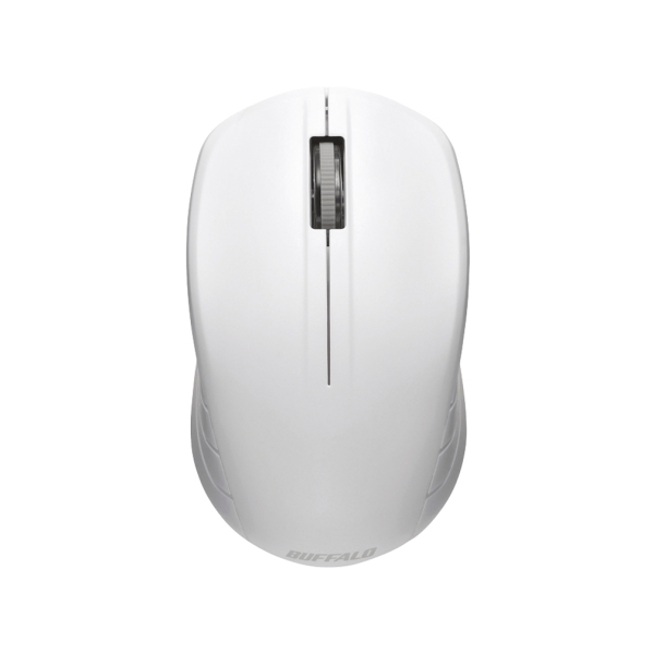 Mouse Buffalo BSMRW050WH White Mouse