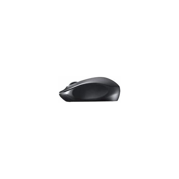 Buffalo BSMRW100BK black Mouse - image 2