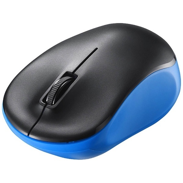 Mouse Buffalo BSMRW118BL Blue Mouse