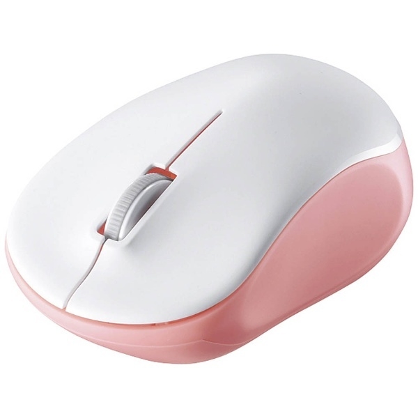 Mouse Buffalo BSMRW118PK pink Mouse