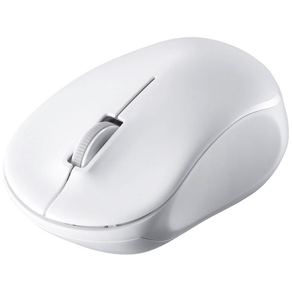 Mouse Buffalo BSMRW118WH white Mouse