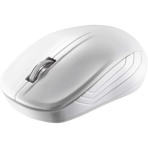 Mouse Buffalo BSMRW21WH white Mouse