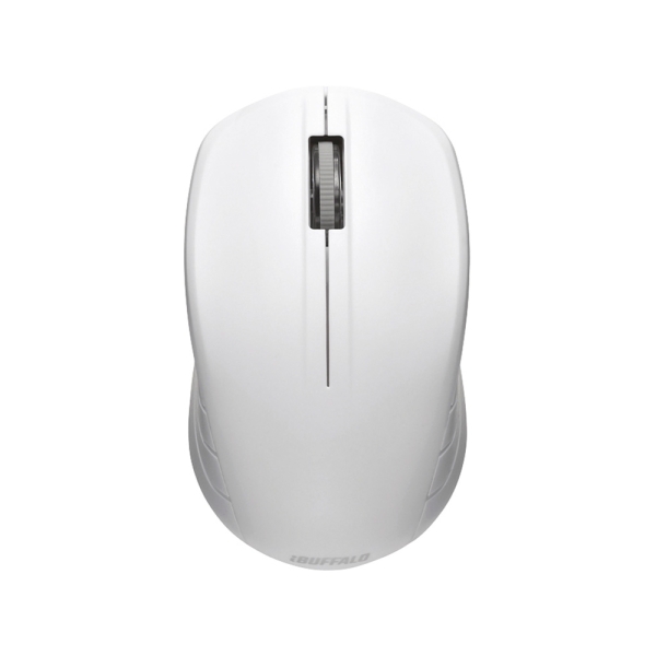 Mouse Buffalo BSMRW21WHZ white Mouse