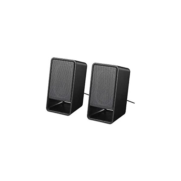 PC Speaker Buffalo Buffalo BSSP300UBK black PC Speaker