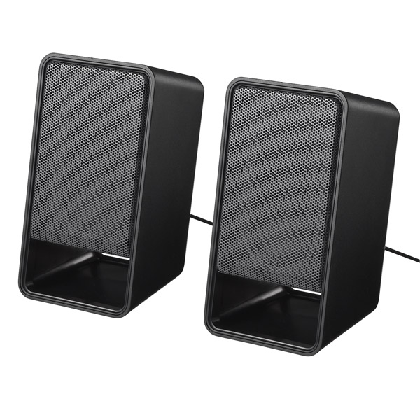 PC Speaker Buffalo Buffalo BSSP308UBK black PC Speaker