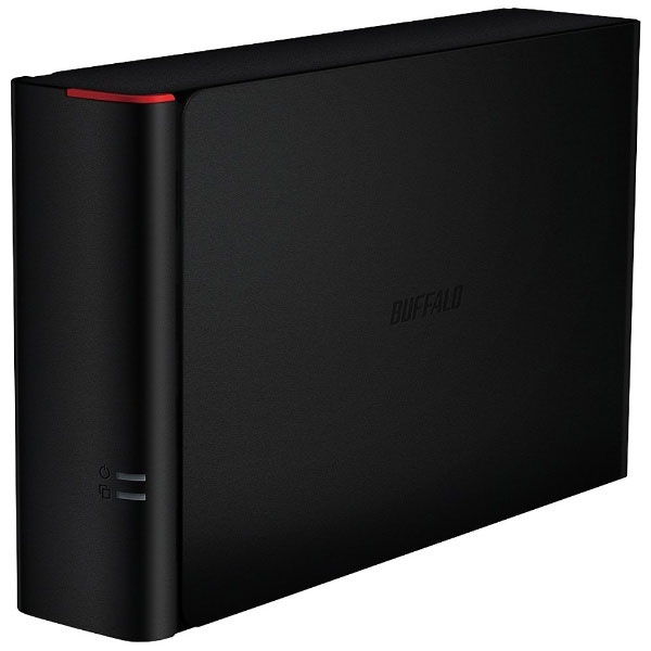 External Hard Drive Buffalo DriveStation HD-GD2.0U3D