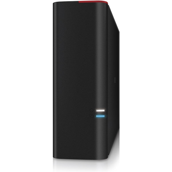 External Hard Drive Buffalo DriveStation HD-GD8.0U3D