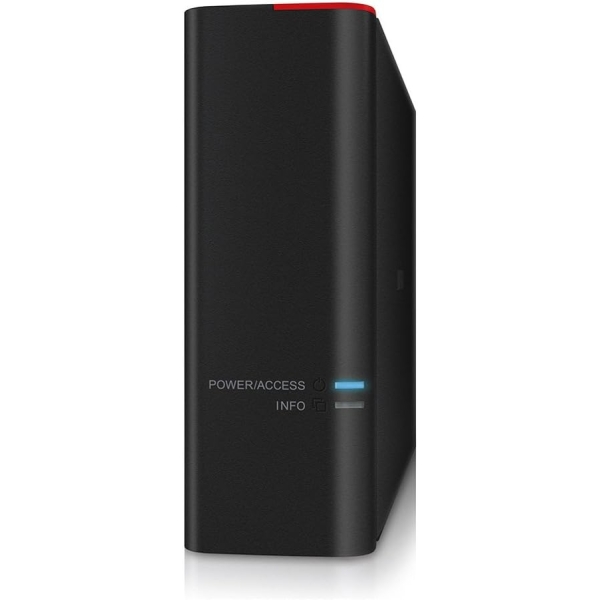 External Hard Drive Buffalo DriveStation Pro HD-SH2TU3 External Hard Drive