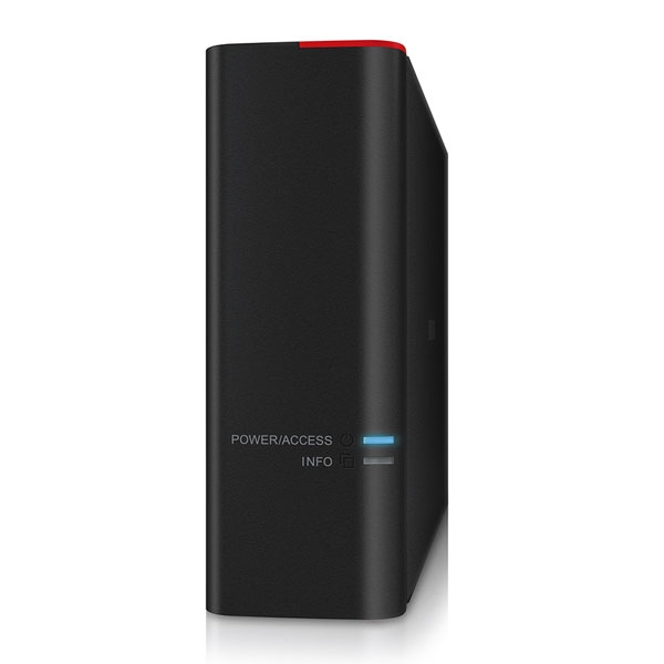 External Hard Drive Buffalo DriveStation Pro HD-SH4TU3