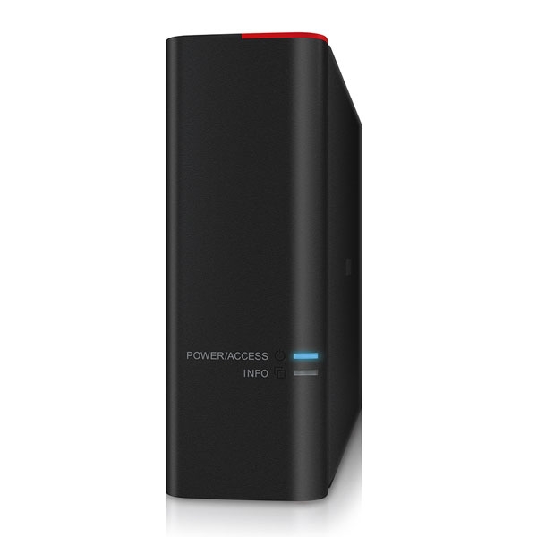 External Hard Drive Buffalo DriveStation Pro HD-SH8TU3