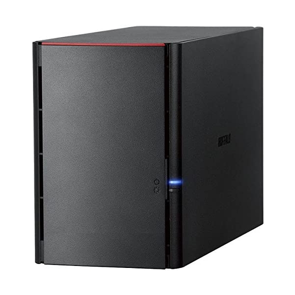 Buffalo DriveStation Pro HD-WHA16U3/R1 [External Hard Drive] - image 2