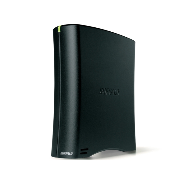 External Hard Drive Buffalo HD-CB1.0TU2