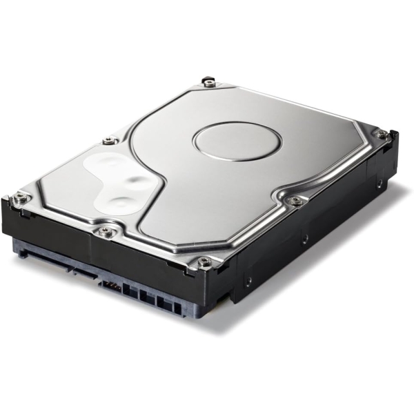 BUFFALO HD-ID1.0TS 1TB SATA Internal Hard Drive