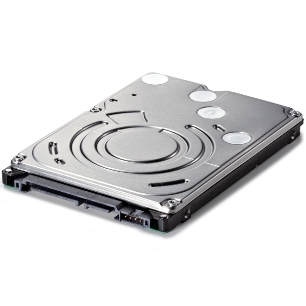 Buffalo HD-IN500S 500GB 9.5mm Internal Hard Drive