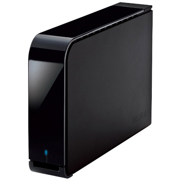 External Hard Drive Buffalo HD-LX2.0U3D