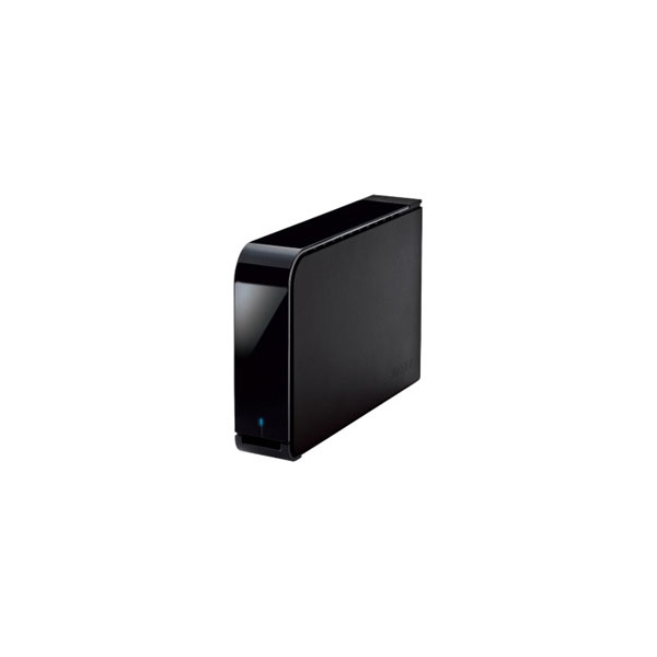 External Hard Drive Buffalo HD-LX4.0U3D