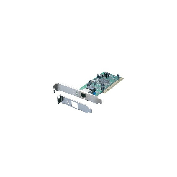 Interface Card Buffalo LGY-PCI-GT LAN