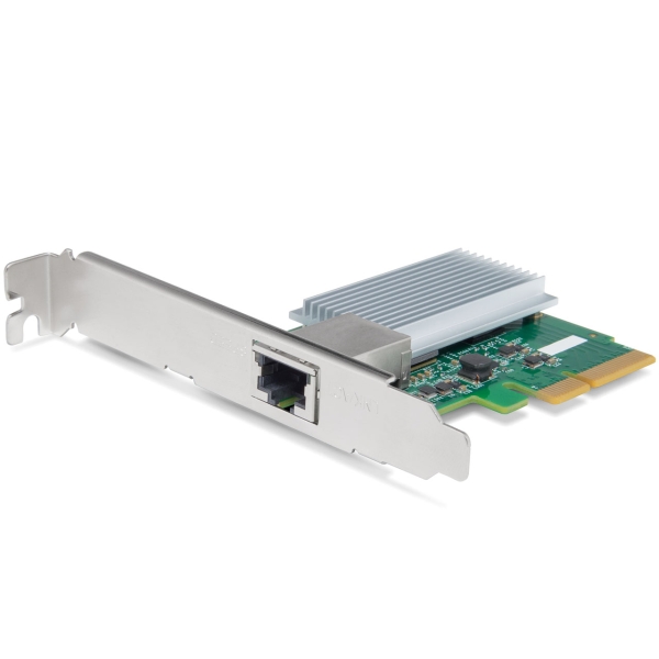 Interface Card BUFFALO LGY-PCIE-MG LAN