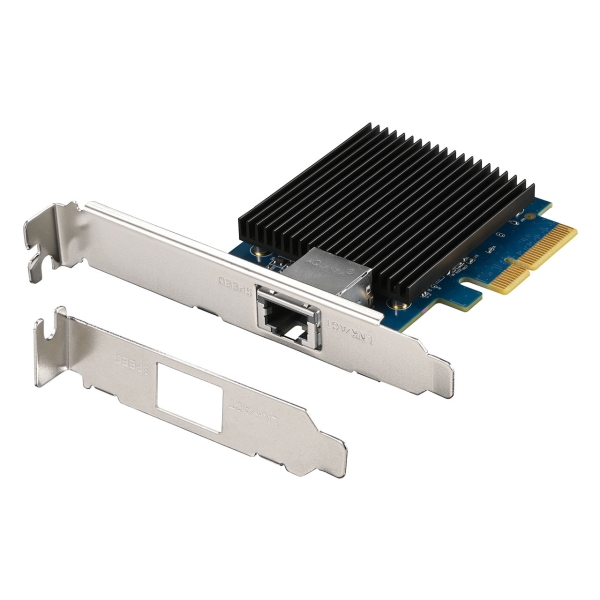 Interface Card Buffalo LGY-PCIE-MG2 LAN