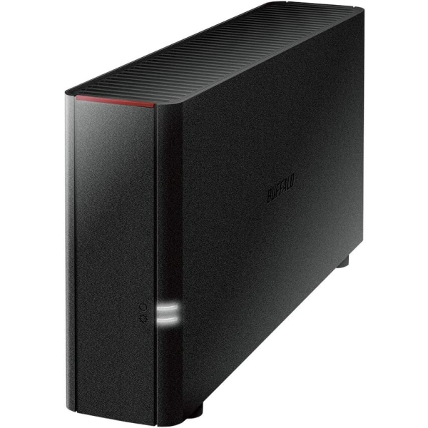 Network Attached Storage NAS Buffalo LinkStation LS210D0601G