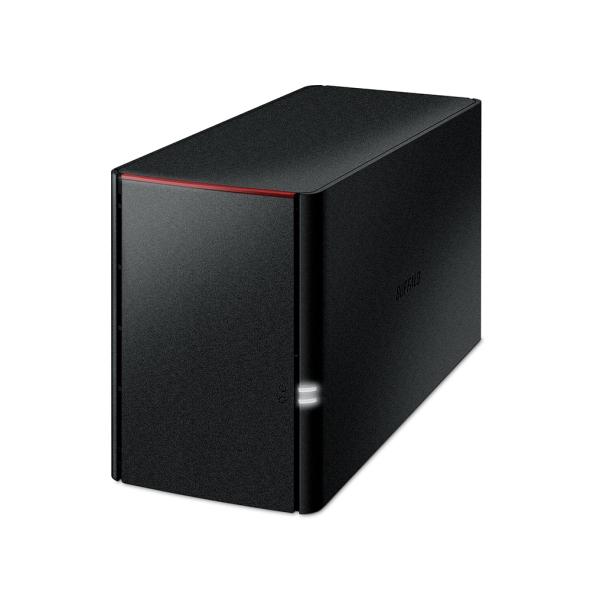 Network Attached Storage NAS Buffalo LinkStation LS220D0602N