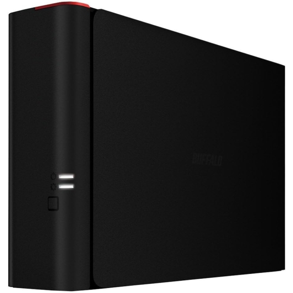 Network Attached Storage Buffalo LinkStation LS410D0201C Network Attached Storages (NAS