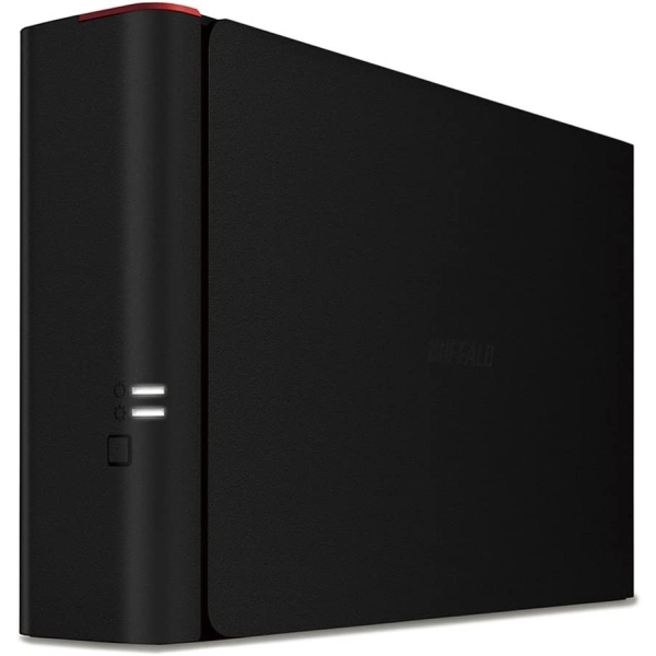 Network Attached Storage NAS Buffalo LinkStation MyBox LS411D0301X