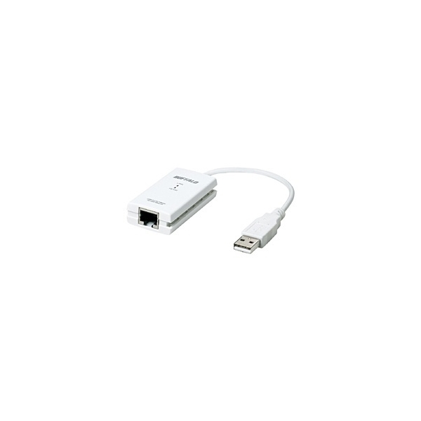 LAN Adapter Buffalo Buffalo LUA3-U2-ATX LAN Adapter