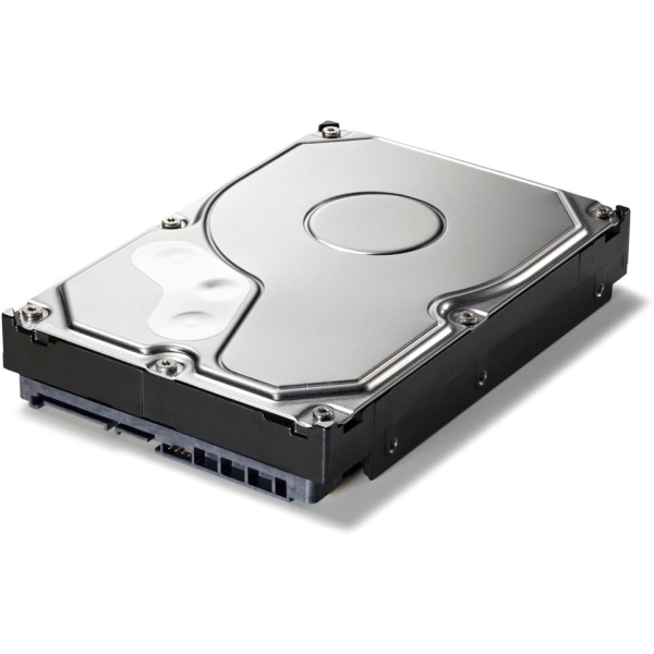 BUFFALO OP-HD1.0T/LS 1TB SATA Internal Hard Drive