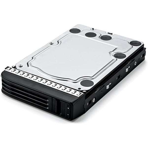 Internal Hard Drive 3.5 inch Buffalo OP-HD2.0ZH 2TB SATA