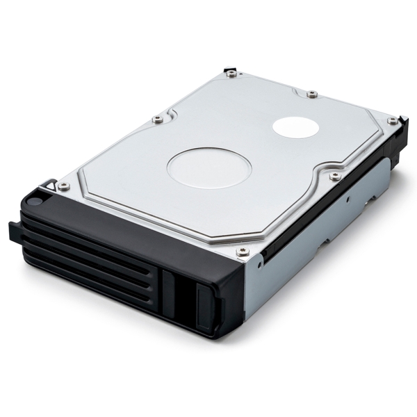 Internal Hard Drive 3.5 inch Buffalo OP-HD3.0H 3TB SATA