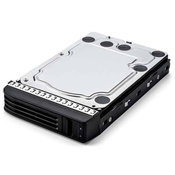 Internal Hard Drive 3.5 inch Buffalo OP-HD3.0ZH 3TB SATA