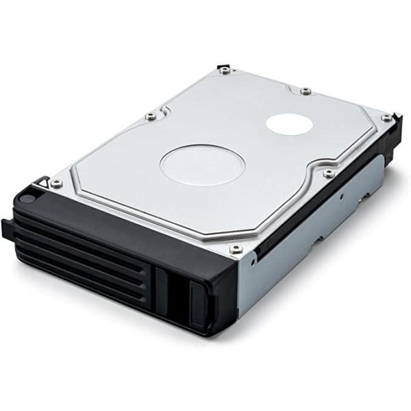 Internal Hard Drive 3.5 inch Buffalo OP-HD4.0S 4TB SATA