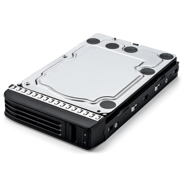 Internal Hard Drive 3.5 inch Buffalo OP-HD4.0ZH 4TB SATA