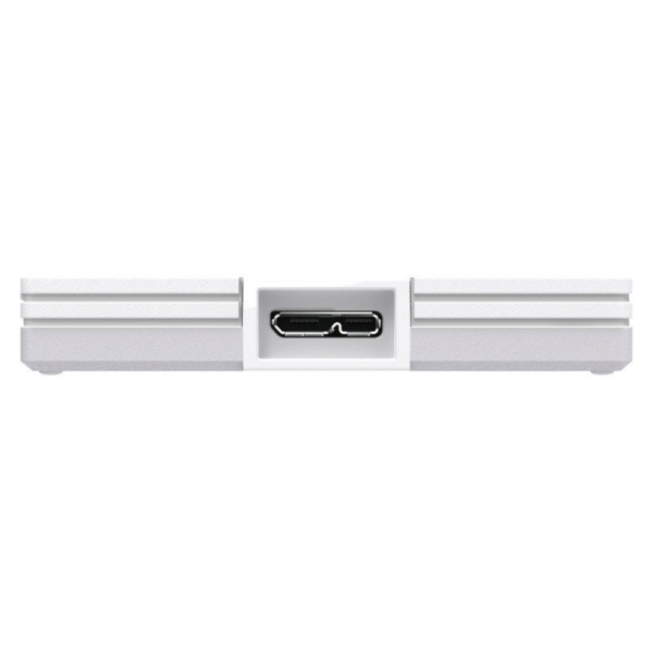 Buffalo SSD-PG2.0U3-WC white SSD - image 2