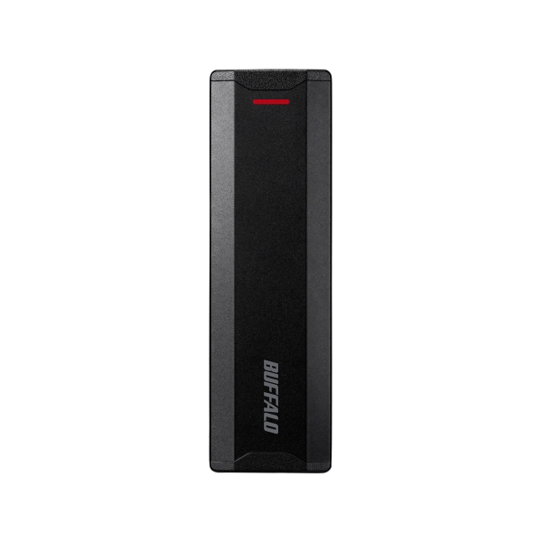 SSD Buffalo SSD-PH250U3-BA Black