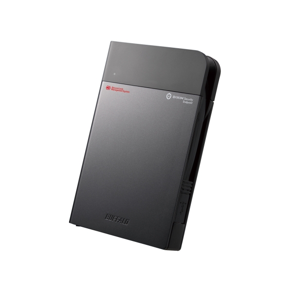 Buffalo SSDS-PZ1.0EV SSD