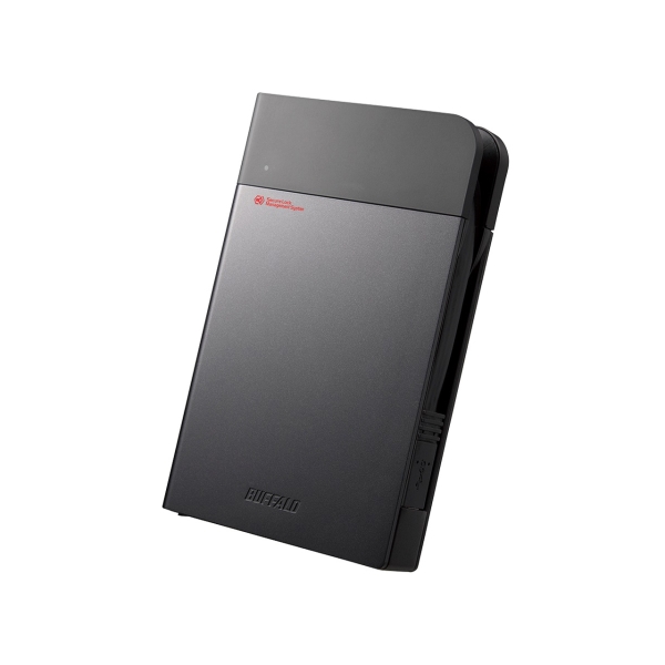 Buffalo SSDS-PZ500U3 SSD