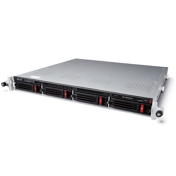 Network Attached Storage NAS Buffalo TeraStation TS3410RN1204