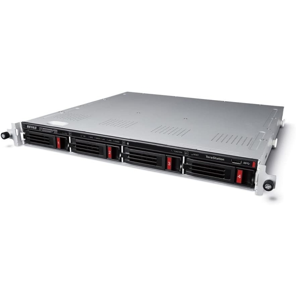 Network Attached Storage NAS Buffalo TeraStation TS3410RN1604