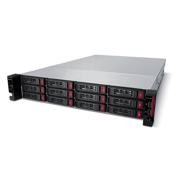 Network Attached Storage NAS Buffalo TeraStation TS51210RH12012