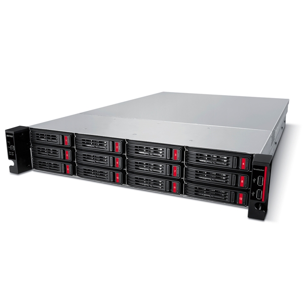 Network Attached Storage NAS Buffalo TeraStation TS51210RH14412